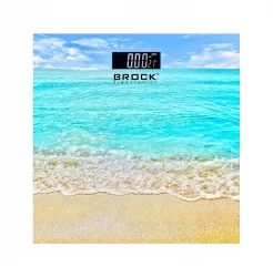 Ķermeņa svari, 2xAAA baterijas (iekļauta). Maksimālais svars: 180 kg. Mērvienība: kg/lb. Barošana: 2xAAA baterijas (iekļauta). spilgts fona