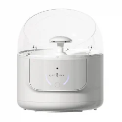 Ūdens strūklaka mājdzīvniekiem Catlink Pure Rūpējies par sava mājdzīvnieka veselību. Catlink Pure viedā strūklaka ir inovatīva ierīce,