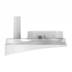 Фонтанчик для домашних животных Dogness 1л (белый) Dogness Для животных Умный дом - Smart House