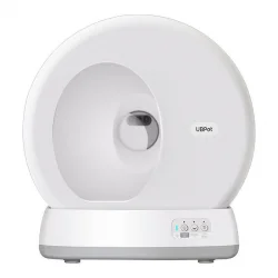 Интеллектуальный самоочищающийся кошачий туалет UBPet C10 UBPet Бытовые приборы smart Умный дом - Smart House