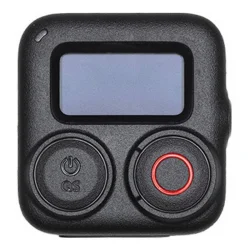 DJI Osmo Action 4 GPS Bluetooth tālvadības pults DJI Wi-Fi kameras Viedā māja - Smart House