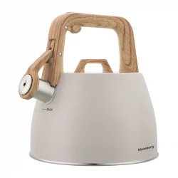 Household appliances