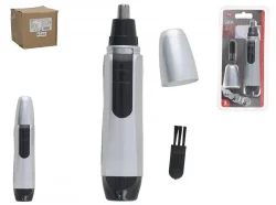 Deguna matiņu trimmeris, 3 gab., 13 x 2,6 x 2,8 cm, GERIMPORT