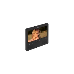 Совместимость: ДВА ПОСЕТИТЕЛЯ ; Щит: Цветная матрица TFT-LCD 7 дюймов — сенсорный