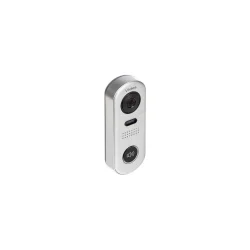 Sensors: 1/2,7, 600 TVL ; Skata leņķis: 105 ° ; LED apgaismojums ; Apkalpoto abonentu skaits: 1 ;