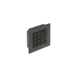 Основные особенности: Белая подсветка ; Жилье: , Водонепроницаемый ;