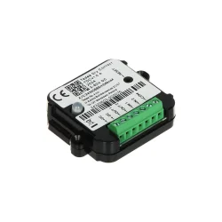 Pieteikums: TEDEE-GO, TEDEE-PRO, TEDEE-BRIDGE Ievades: 2 x NĒ Izejas: 2 x NĒ Bezvadu: Bluetooth, 2,4 GHz — BLE 5.2 Galvenās iezīmes: