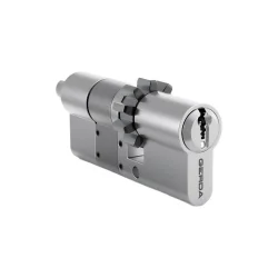 Приложение: ТЕДЭЭ-ПРО Совместимый тип замка: Европейский Размер А (внутренняя