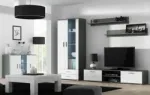 Mēbeles Viesistaba Sekcijas - Sekcija SO-CM4 - toshiba camileo h20