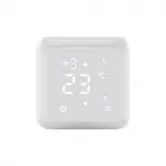 gps навигаторы nash - Умный дом - Smart House Электричество smart - Нормально открытый термостат 5А Белый TR065 Wifi TUYA