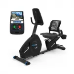 Sports un atpūta Sporta Trenažieri Eliptiskie trenažieri - Eliptiskais trenažieris HMS H6996 MAGNĒTISKA - planšetdators htc flyer