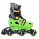 Bērniem Skrituļslidas bērniem - Skrituļslidas Tempish Baby Skate Kitty Jr. 1000000008 - 30-33 - pardot vinila atskanjotāji
