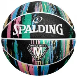 krāsa printerim hp 3600 - Sports un atpūta Baksetbol - Spalding Marble Ball 84405Z Basketbola bumba