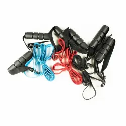 Veselība un skaistums Pretestības gumijas, espanderi - kur es varu nopirkt pretestības gumija ar rokturiem tiguar tubing double tube ti ntd003m - Pretestības gumija ar rokturiem PROUD : Sarkana Maza kur es varu nopirkt pretestības gumija medium 200 x 15 cm green spokey ribbon ii