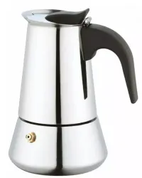 ardo gāzes plīts - Espresso kafijas automāts 4 tases, 200ml, Kinghoff. - Sadzīves tehnika Virtuves tehnika Kafijas aparati elektro plīts virsma