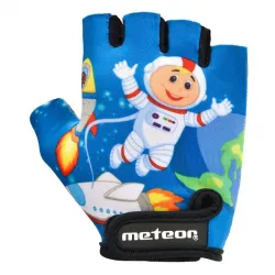 kur es varu nopirkt velo cimdi meteor kids xs one pink - Meteor Kids M Space Velo cimdi - Sports un atpūta Velosipēdi kur es varu nopirkt vārtsargu cimdi meteor defence 9 white