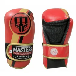 Atvērtie cimdi ROSM-MASTERS (WAKO APPROVED) 01559-02M - - kur es varu nopirkt atvērtie cimdi rosm masters wako approved 01559 02m niebieski m - Sports un atpūta Boks kur es varu nopirkt cimdi priekš mma masters gf 3 mma m 01201 02m czerwony xl