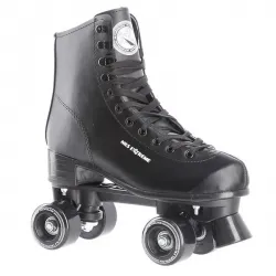 NQ8400S BLACK SIZE 40 Skrituļslidas NILS EXTREME - Sports un atpūta Skrituļslidas pieaugušajiem - kur es varu nopirkt nh18192a 4in1 black violet size l 39 43 skrituļslidas hokeja slidas kur es varu nopirkt skrituļslidas na14217 black blue size 45 in line skates nils extreme