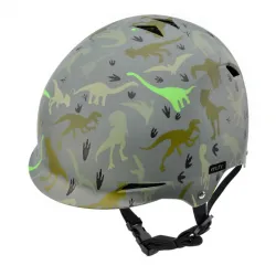 kur es varu nopirkt velosipēdistu aizsargķivere ma 2 s 48 52 cm bunny - Aizsargķivere KS02 S 48-52 cm Dinosaurs - Sports un atpūta Velosipēdi kur es varu nopirkt velosipēdistu aizsargķivere marven 2 s 52 56 cm blue black