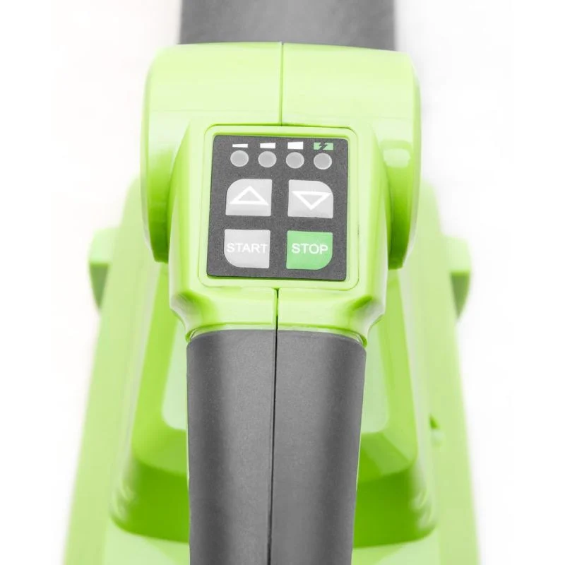 Lapu pūtējs 40V Zipper ZI LBR40V AKKU - Elektriskie puteji - Profesionalie lapu suceji - Akku 14 4 Lapu pūtējs 40V Zipper ZI LBR40V AKKU - Elektriskie puteji - Profesionalie lapu suceji - Akku 14 4