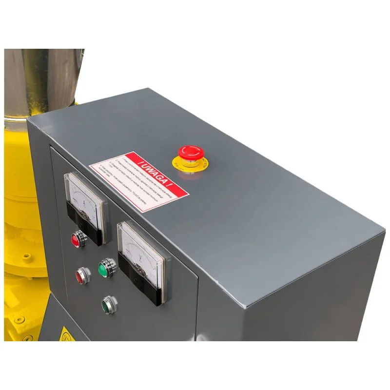 Granulator STILER 11kW - Briketēšanas preses - Stiler pt 410 - Stiler sg 18 Granulator STILER 11kW - Briketēšanas preses - Stiler pt 410 - Stiler sg 18