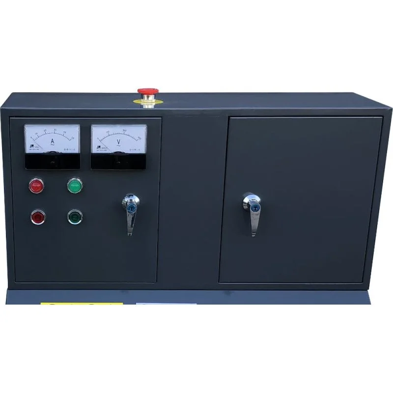 Granulator STILER 11kW - Stiler pt 410 - Preses gultņu izspiešanai - Skruvju kompresoru ar zavetaju 11kw Granulator STILER 11kW - Stiler pt 410 - Preses gultņu izspiešanai - Skruvju kompresoru ar zavetaju 11kw