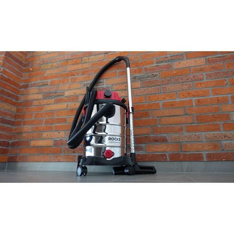 Putekļusūcējs 1400w 30l - Profesionālie darba galdi - Profesionālie urbji betonam - Profesionālie palešu ratiņi Putekļusūcējs 1400w 30l - Profesionālie darba galdi - Profesionālie urbji betonam - Profesionālie palešu ratiņi