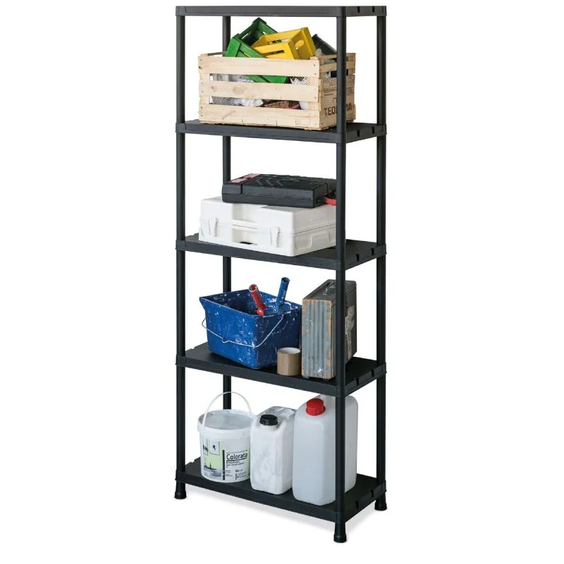 Plastmasas plaukts 71 x 35 x 180 cm 2 gab melns - Alumīnija sastatnes uz riteņiem - Melns krekls - Alumīnija garās trepes Plastmasas plaukts 71 x 35 x 180 cm 2 gab melns - Alumīnija sastatnes uz riteņiem - Melns krekls - Alumīnija garās trepes