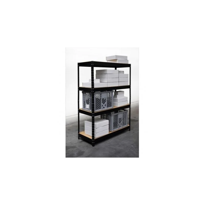 DRABEST metāla glabāšanas plaukts 180 x 120 x 50 cm 4 lentynos 250 kg - Glabāšanas kastes lipo akumulatoriem - Universālās metāla virpas - Trepes Sastatnes DRABEST metāla glabāšanas plaukts 180 x 120 x 50 cm 4 lentynos 250 kg - Glabāšanas kastes lipo akumulatoriem - Universālās metāla virpas - Trepes Sastatnes