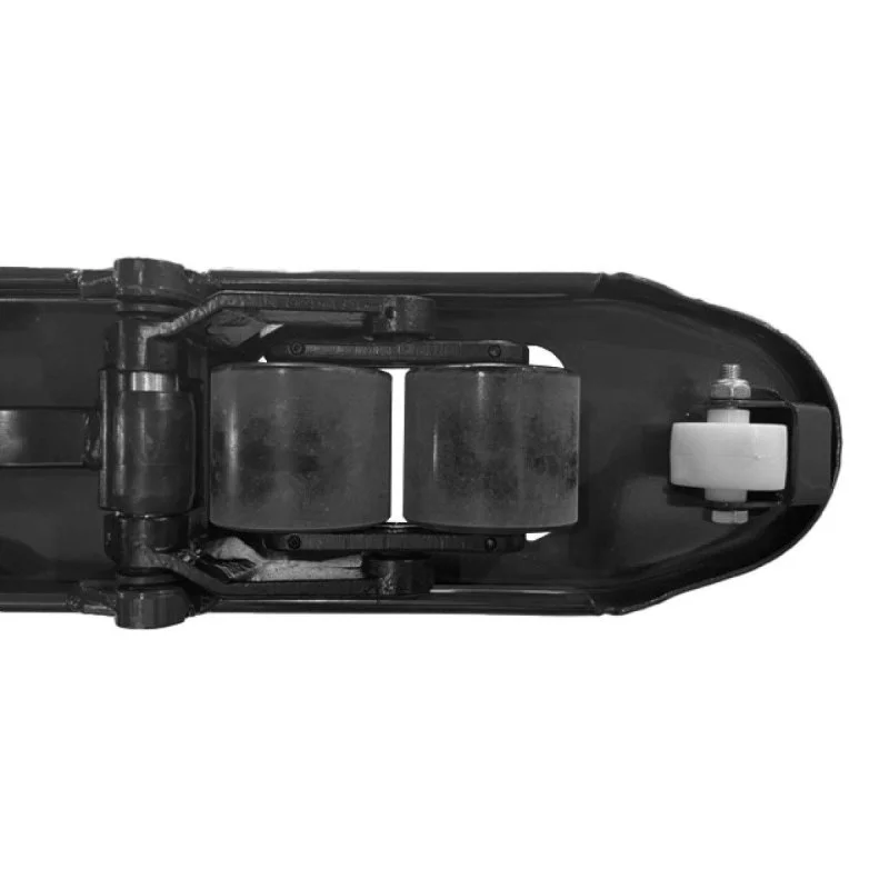 Palešu ratiņi PHW 2508 DF 1150 mm 2500 kg - Подъемные тележки для склада - Тележки для поддонов - Обогреватель luxell 2500 Palešu ratiņi PHW 2508 DF 1150 mm 2500 kg - Подъемные тележки для склада - Тележки для поддонов - Обогреватель luxell 2500